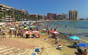 Homely Apartments Radio Murcia